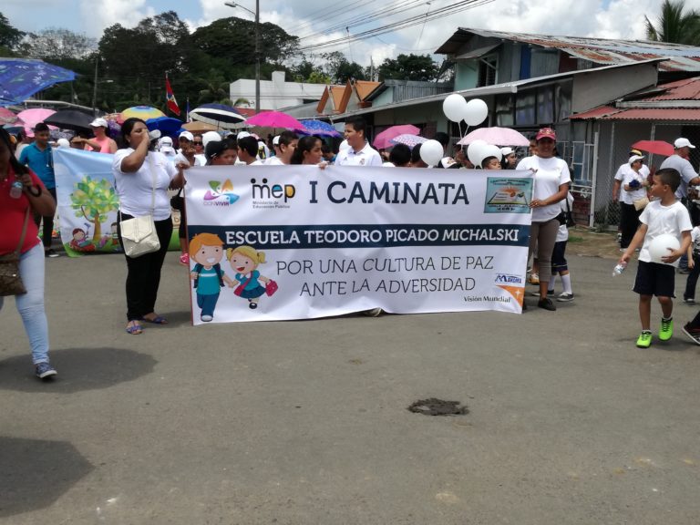 Caminata