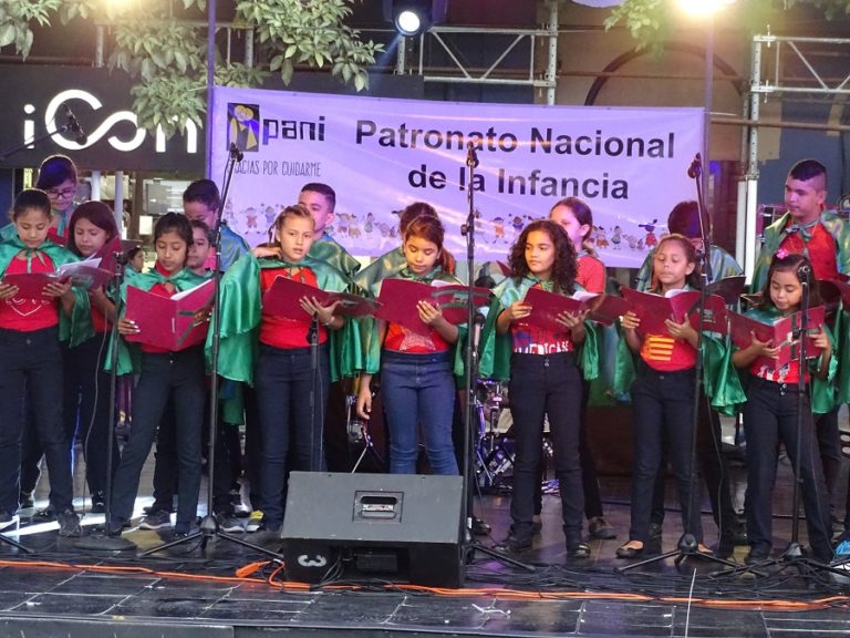 Noticias 12 FESTIVAL VILLANCICOS