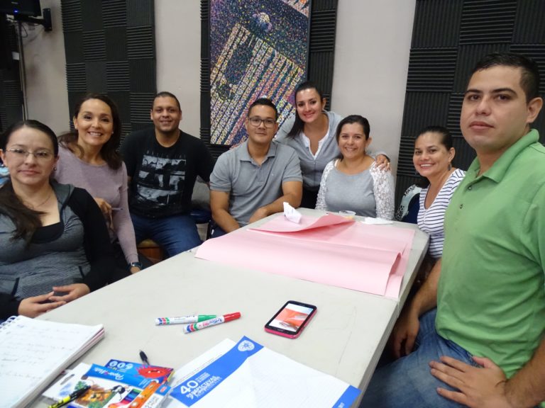Noticias 7 Induccion UM