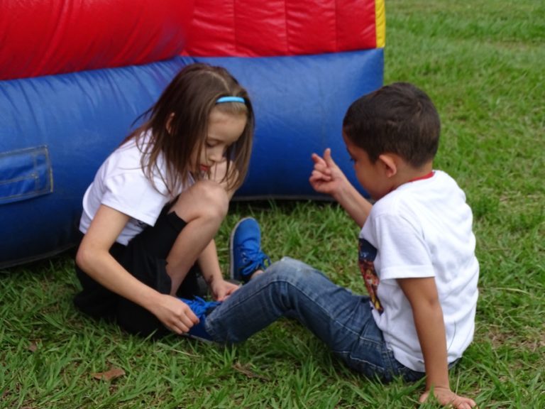 Noticias 11 Parques Infantiles