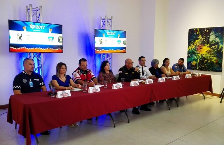 Noticias 12 Seguridad Iluminacion