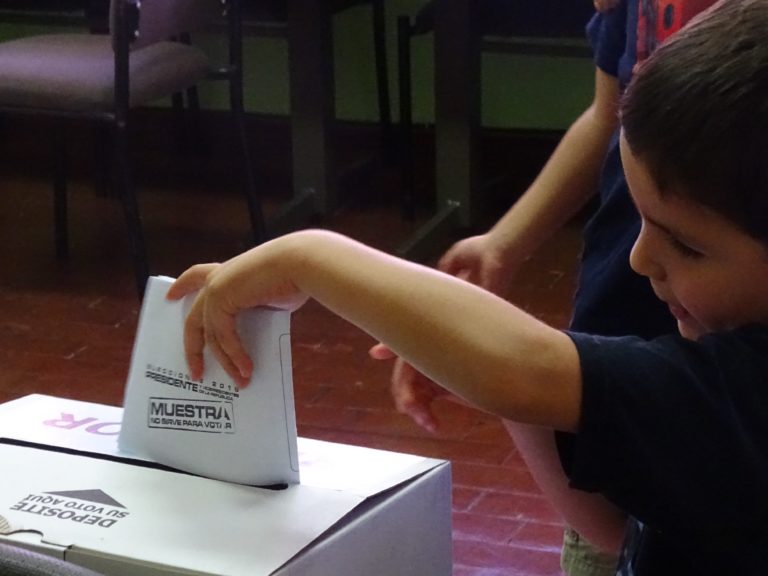 Noticias 11 elecc