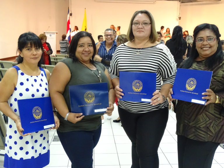 Noticias 12 tias graduacion