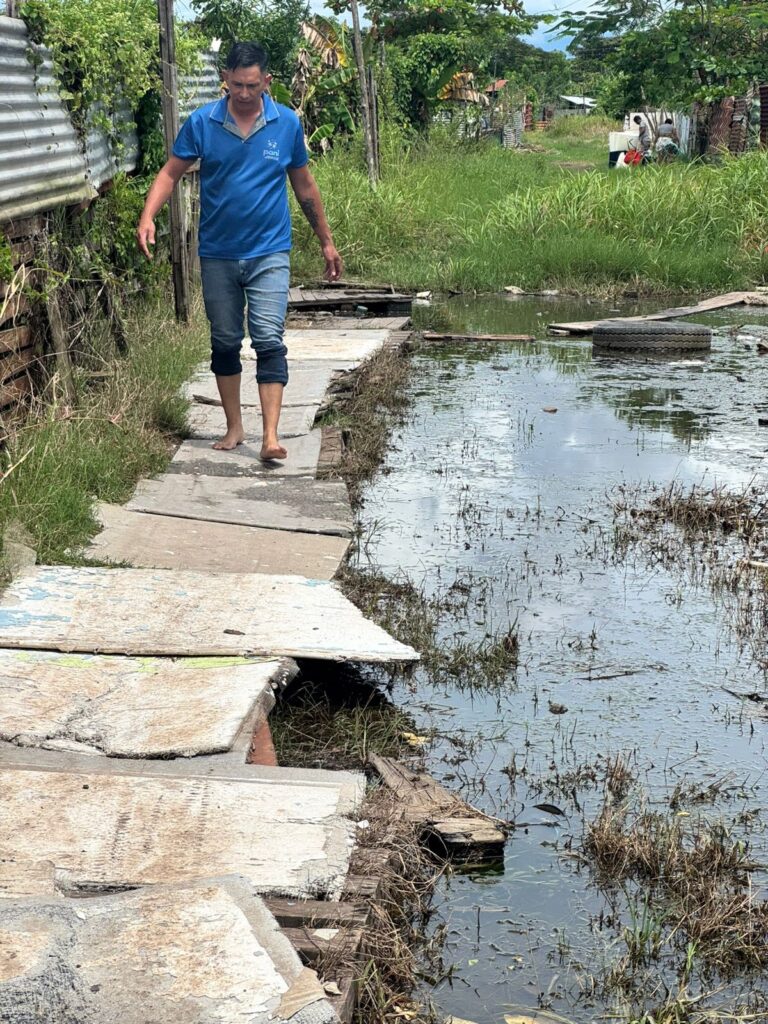 JORGE PENA PUNTARENAS