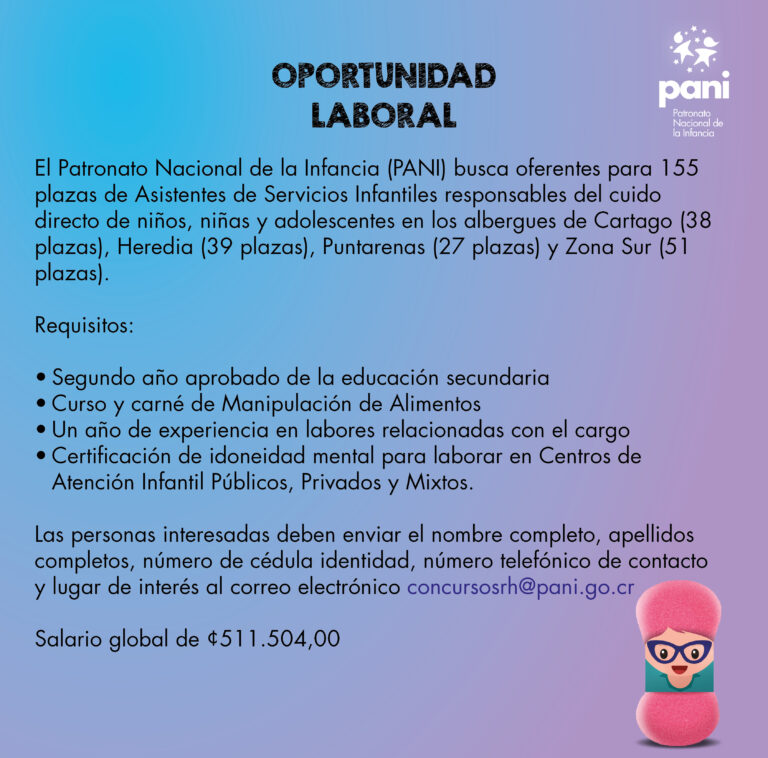 Noticias 5 Posteo Nombramiento ASIS