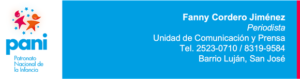 PROYECTO DE LEY MEJORA GESION DEL PANI Y FORTALECE ATENCION DE LAS FAMILIAS 2 firma
