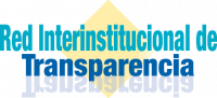 Logo red Interinstitucional de Transparencia